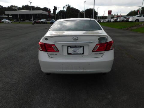 2008 Lexus ES 350