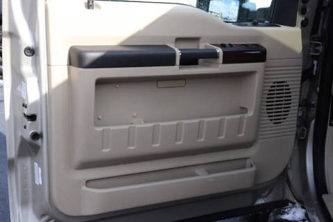 2008 Ford F-450 Super Duty