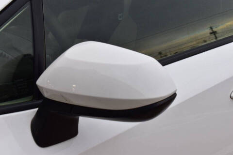 2021 Toyota Corolla Hybrid LE