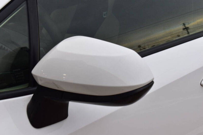 2021 Toyota Corolla Hybrid LE