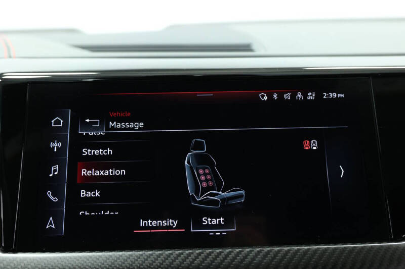 2022 Audi RS e-tron GT quattro