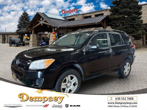 2012 Toyota RAV4