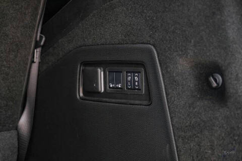 2025 Cadillac Escalade-V