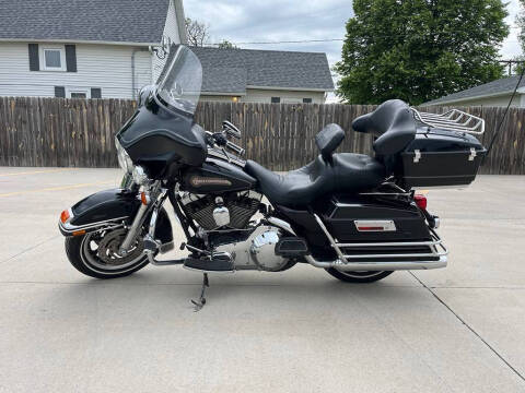 2006 Harley-Davidson Electra Glide Classic