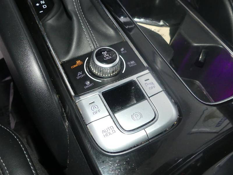 2020 Kia Telluride LX