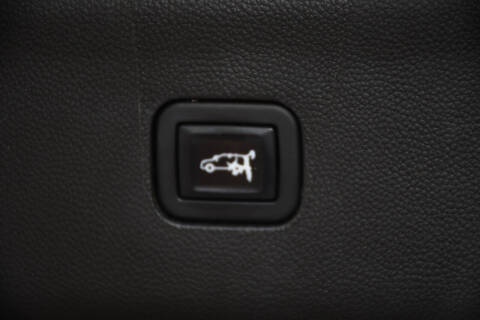 2020 Buick Enclave Premium