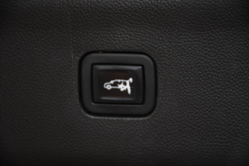 2020 Buick Enclave Premium