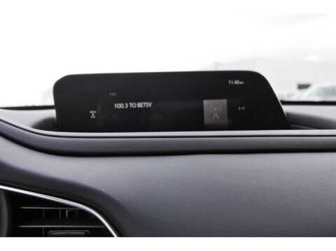 2025 Mazda CX-30 2.5 S Preferred