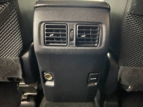 2016 Toyota 4Runner SR5 Premium