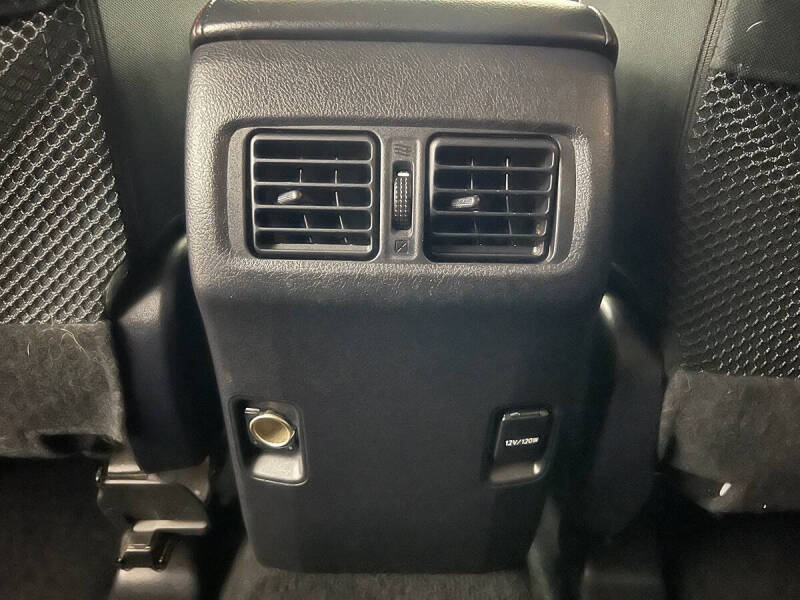 2016 Toyota 4Runner SR5 Premium