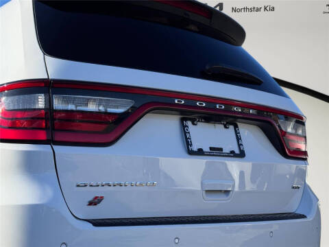 2024 Dodge Durango GT