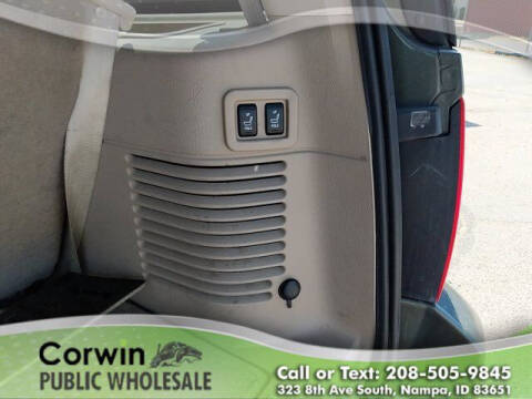 2004 Ford Expedition Eddie Bauer