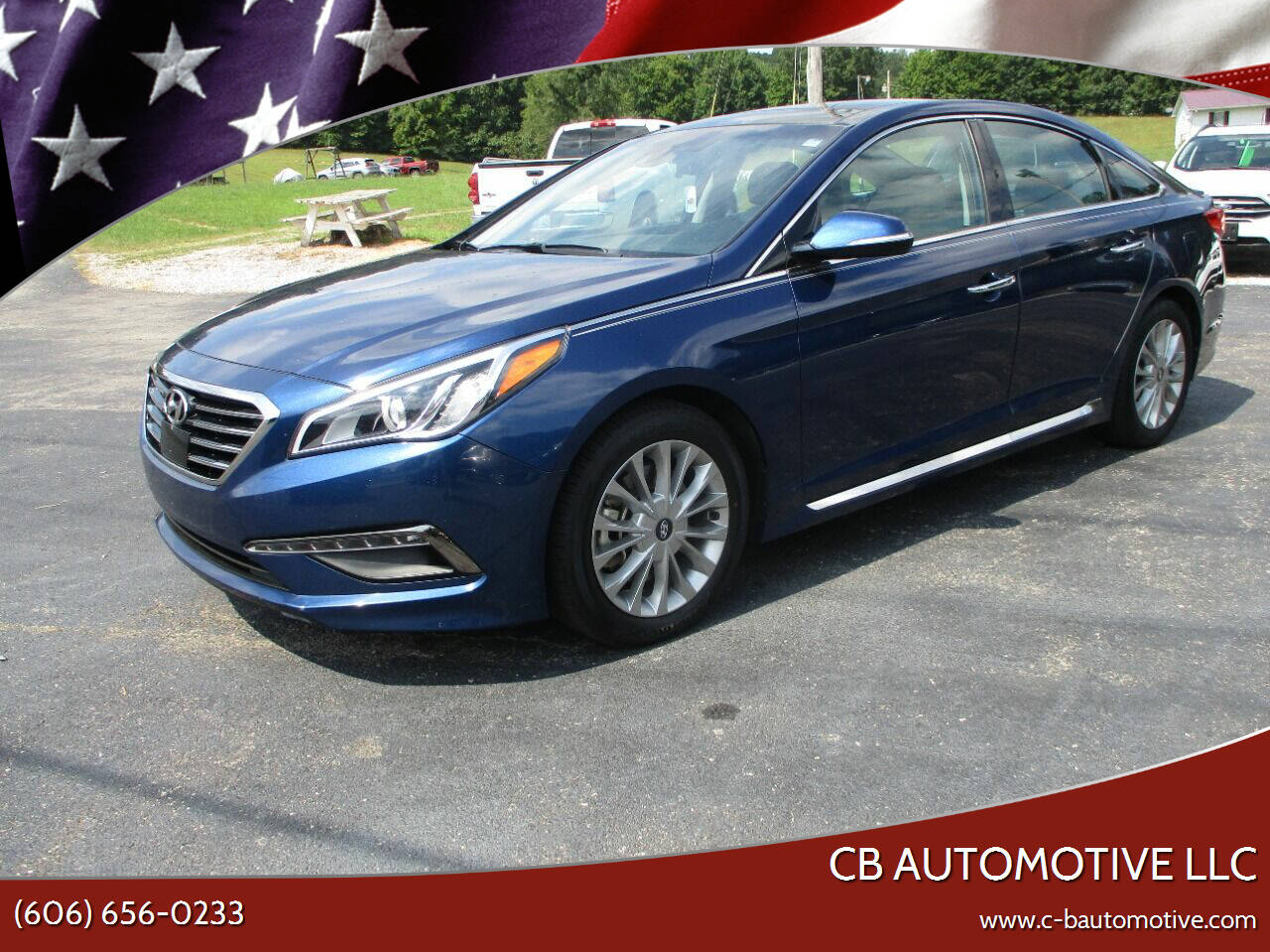 Hyundai Sonata For Sale In Somerset, KY Hyundai Sonata For Sale In Somerset, KY