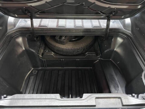 2009 Honda Ridgeline RTL w/Navi