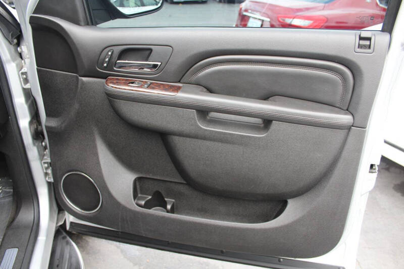 2014 GMC Yukon XL Denali