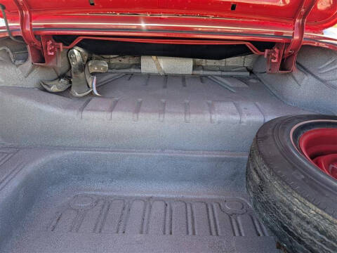 1963 Chevrolet Impala