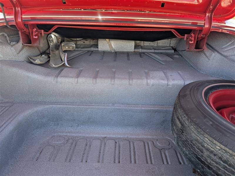 1963 Chevrolet Impala