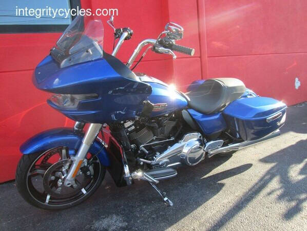 2024 Harley-Davidson Road Glide