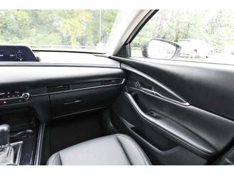 2025 Mazda CX-30 2.5 S Preferred
