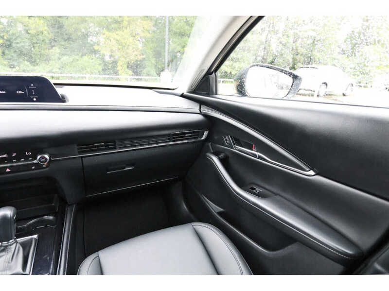 2025 Mazda CX-30 2.5 S Preferred