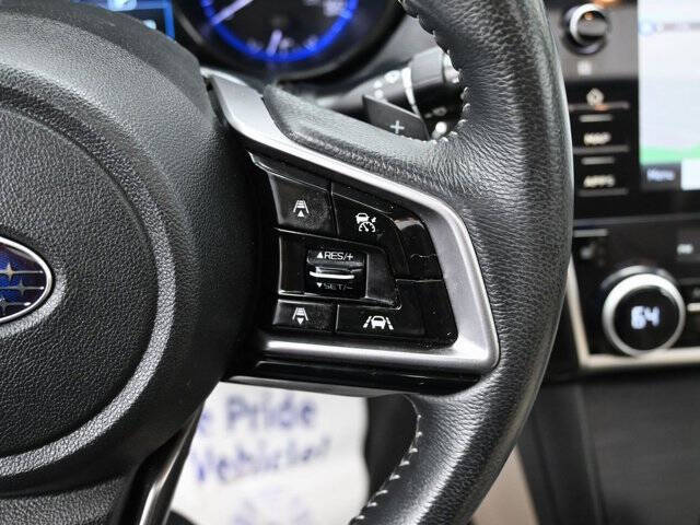 2019 Subaru Outback 3.6R Limited