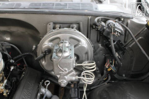 1980 Chevrolet C10