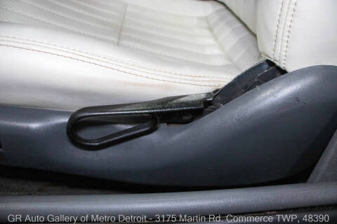 1999 Chevrolet Camaro Z28