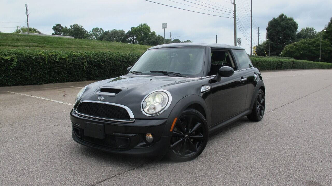 MINI For Sale In Raleigh, NC