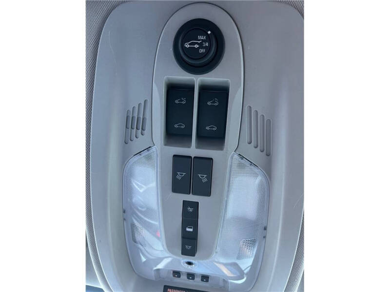 2017 GMC Terrain Denali