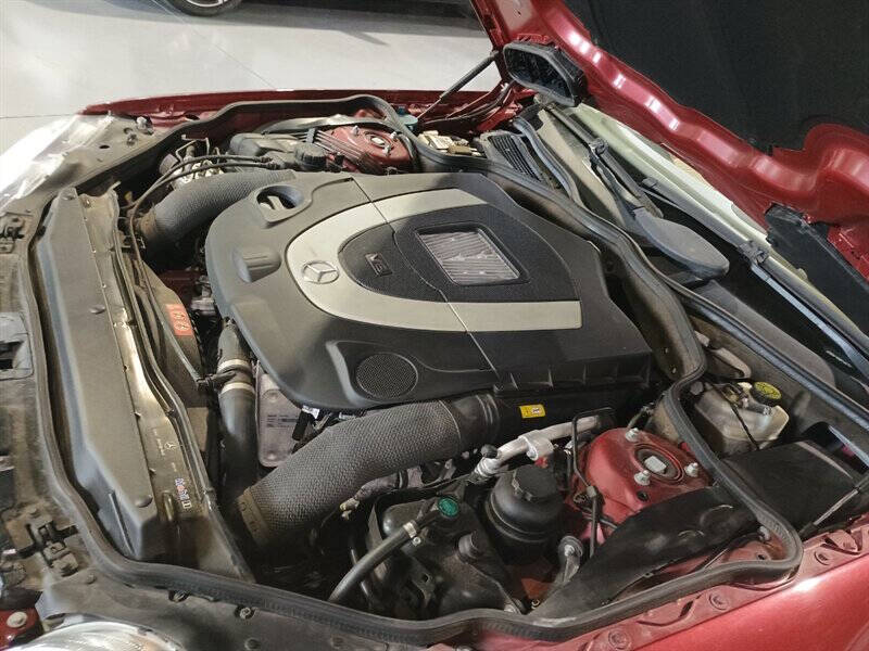 2008 Mercedes-Benz SL-Class 80