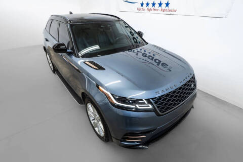 2021 Land Rover Range Rover Velar P250 R-Dynamic S