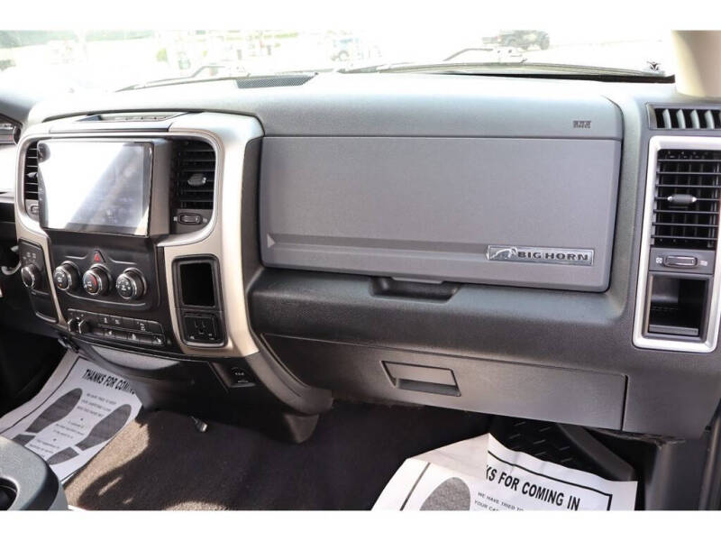 2017 RAM 2500