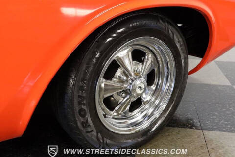 1970 Dodge Challenger