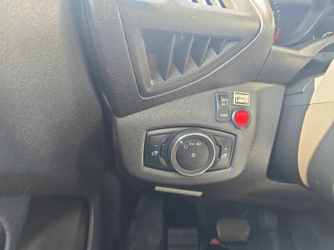 2016 Ford Transit Connect XL