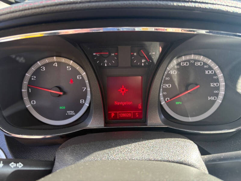 2011 GMC Terrain SLE-1