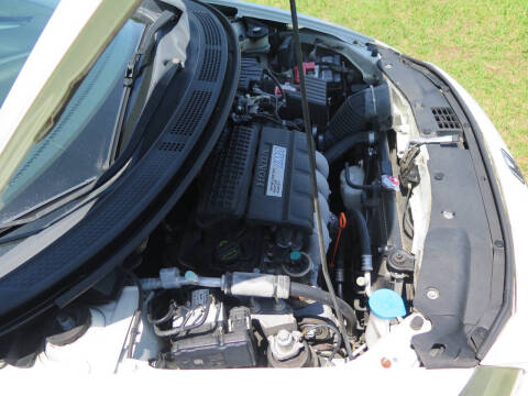 2011 Honda CR-Z EX
