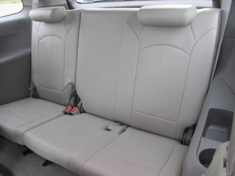 2013 GMC Acadia SLT-2