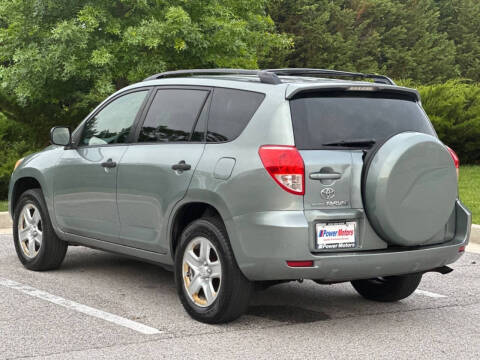 2007 Toyota RAV4
