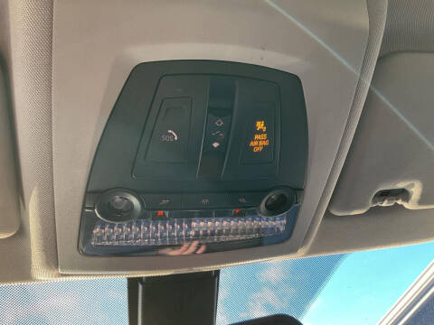 2016 BMW X3 xDrive35i