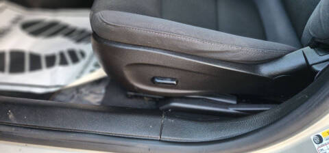 2014 Chevrolet Cruze 1LT Auto