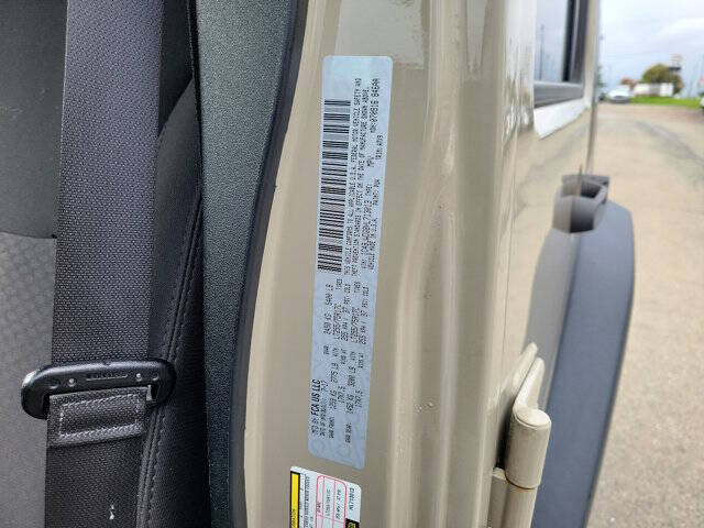 2017 Jeep Wrangler Unlimited Willys Wheeler