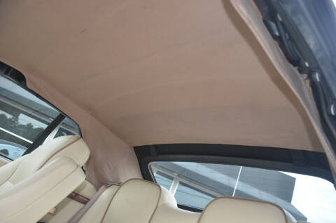 1996 Jaguar XJ-Series XJS