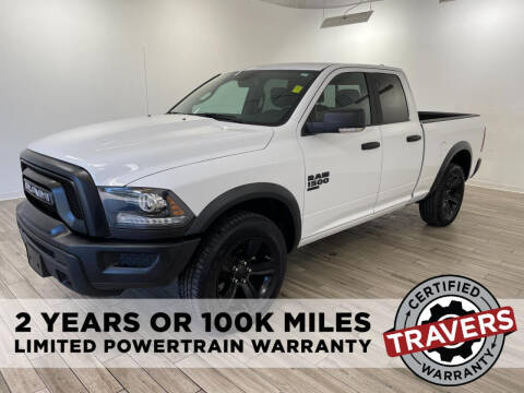 2022 RAM 1500 Classic for sale at Travers Wentzville in Wentzville MO
