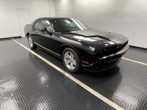 2023 Dodge Challenger for sale at Hobart Auto Sales in Hobart IN