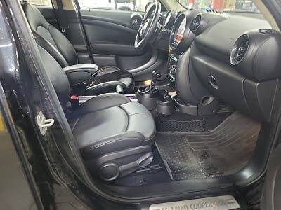 2014 MINI Countryman Cooper S ALL4