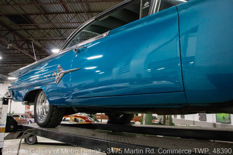 1960 Chevrolet Impala