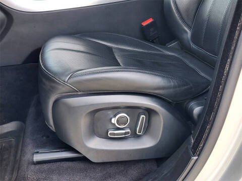 2016 Land Rover Range Rover Sport HSE