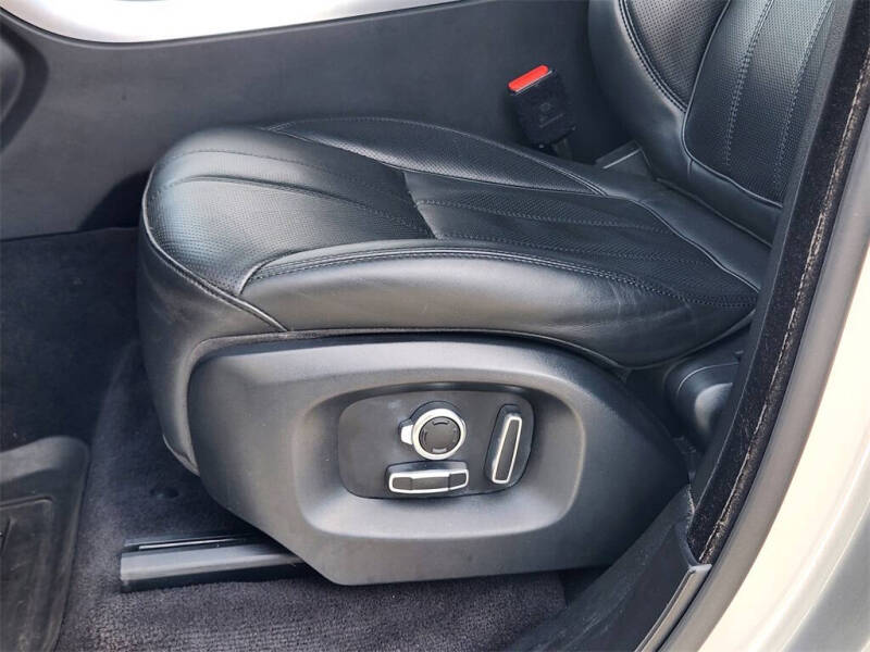 2016 Land Rover Range Rover Sport HSE