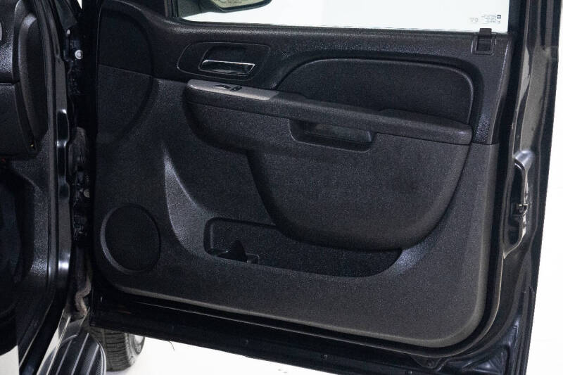 2014 Chevrolet Tahoe Police