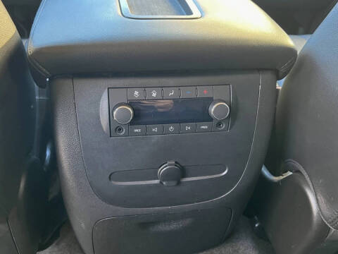 2010 Chevrolet Tahoe LT